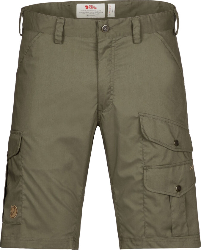 VIDDA PRO LITE SHORTS M LAUREL GREEN