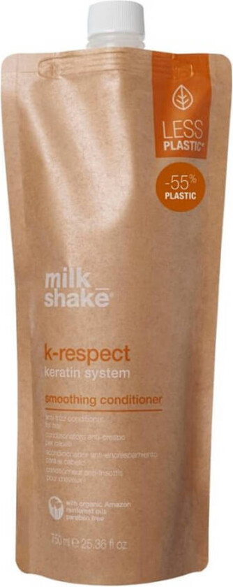 Milk_Shake Milk Shake K-Respect Smoothing Conditioner 750 ml