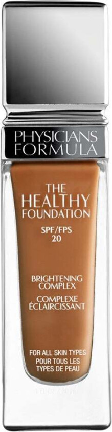 The Healthy Foundation SPF 20, Foundation