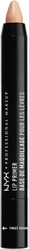 Lip Primer Deep Nude LPR02 3g