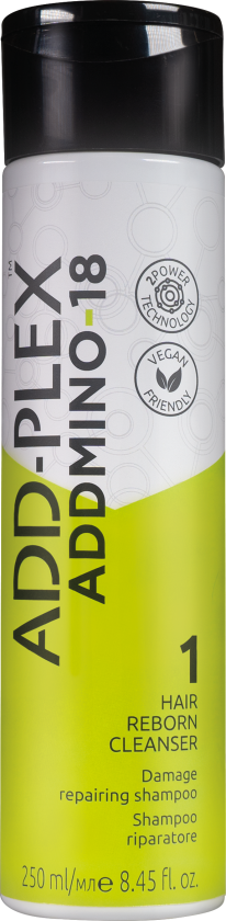 Hair Reborn Cleanser Shampoo 250 ml