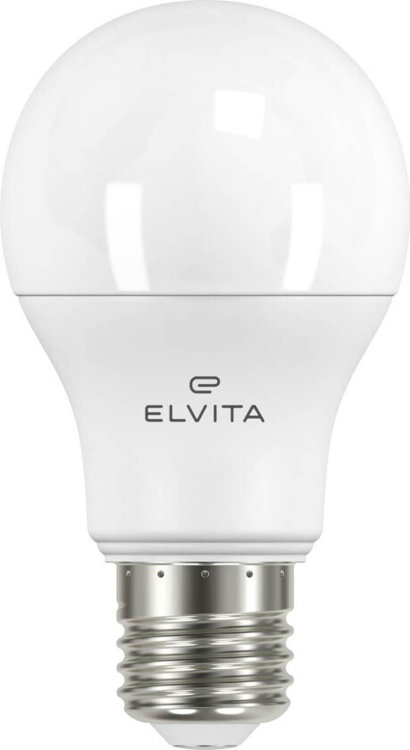 LED normal A60 E27 1060lm Dim