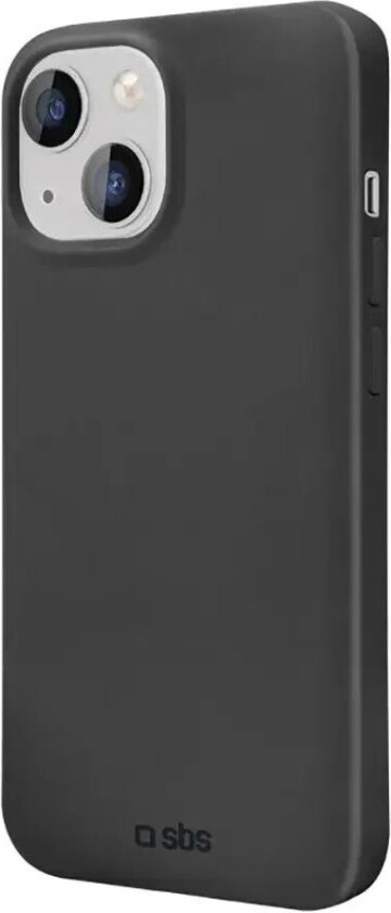 iPhone 15 Instinct Deksel - Svart