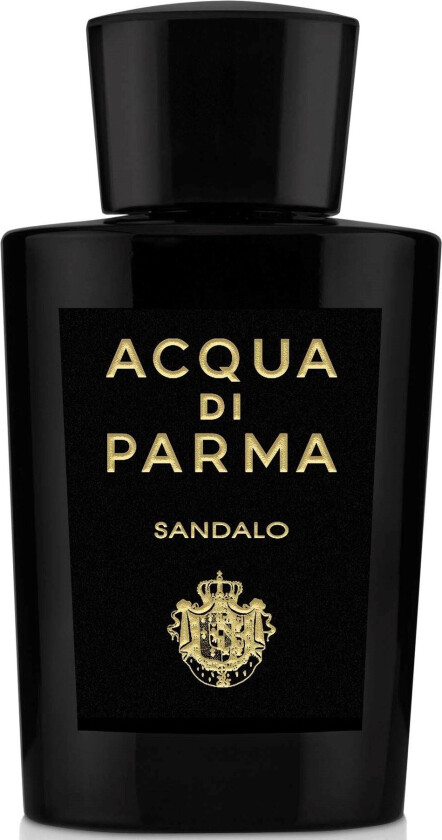 Acqua Di Parma Signature of the Sun Sandalo EdP 180 ml