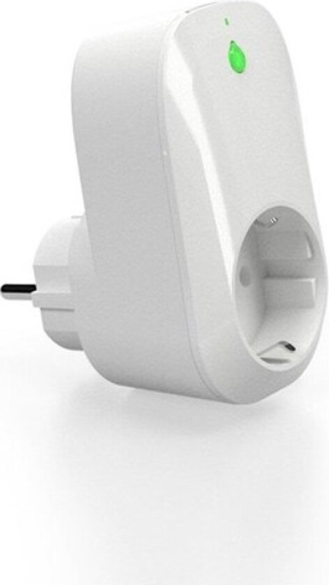 Shelly Plug Wifi White