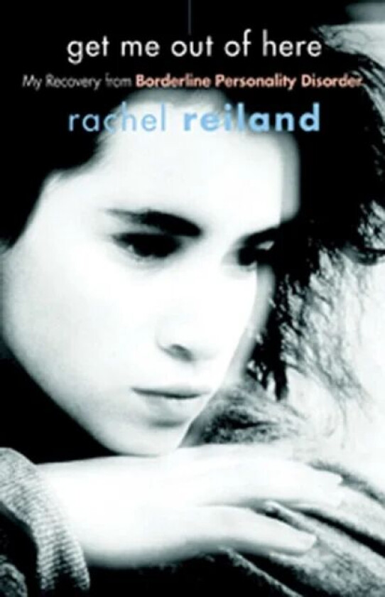 Get Me Out Of Here av Rachel Reiland