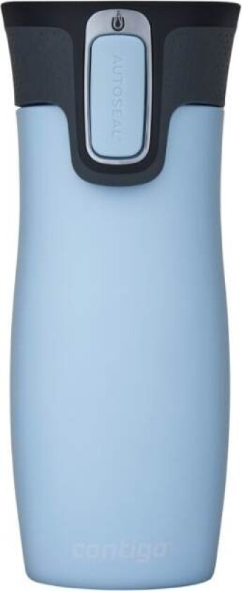 West loop Iced aqua, 470ml