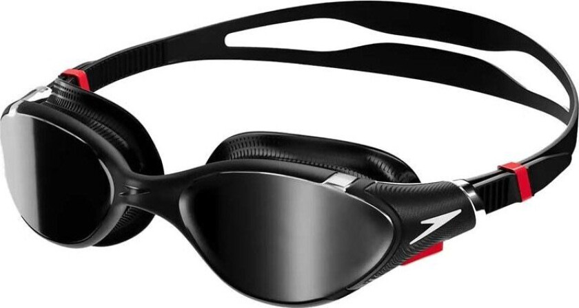 Biofuse 2.0 Mirror OneSize, Black