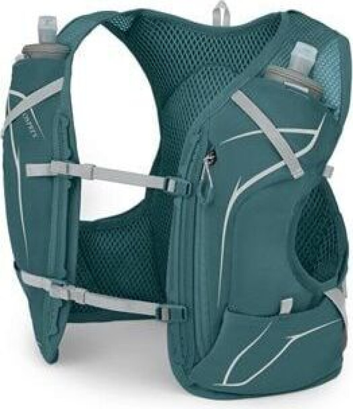 Dyna 1,5L Cascade Blue/Silver Lining S