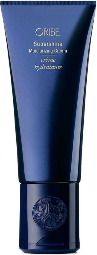 Supershine Moisturizing Cream 150 ml
