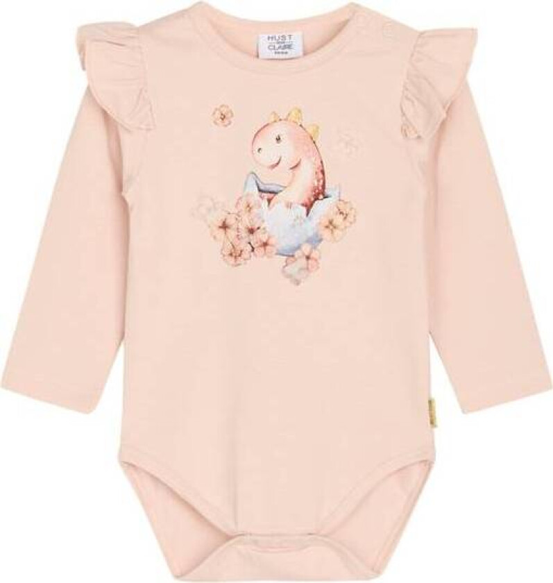 - Body Bri Peach Dust