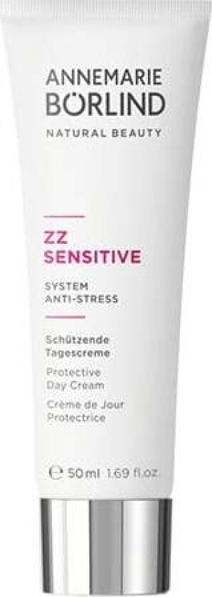 Annemarie Börlind ZZ Sensitive Protective Day Cream 50 ml