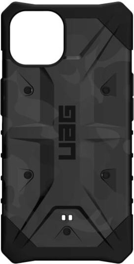 iPhone 14 / 13 PATHFINDER SE Series Deksel - Midnigt Camo