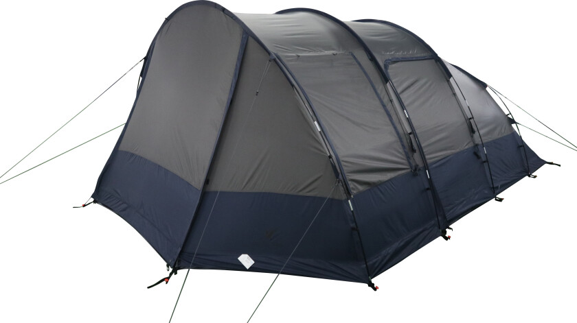 Arctic Tern Family Camp 6 P Asphalt One Size