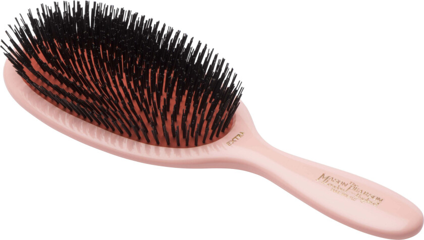 Bilde av Extra Large Pure Bristle  Pink