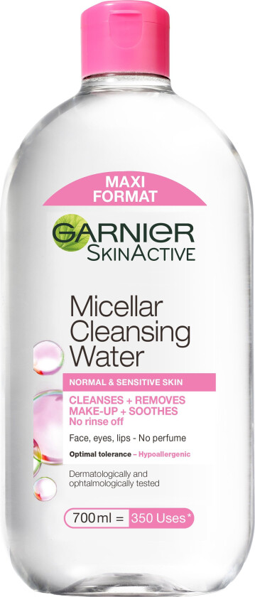 Bilde av Garnier Micellar Cleansing Water 700ml