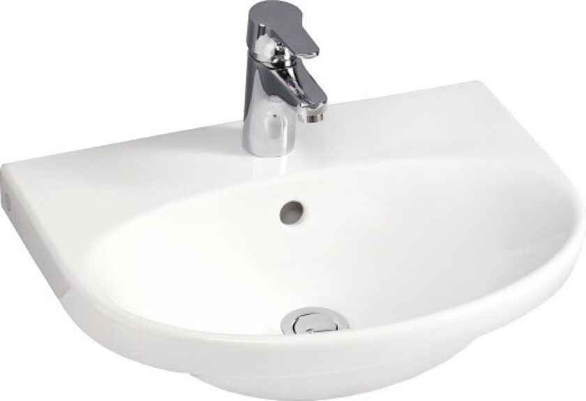 Nautic 5550 servant, 50x38 cm, hvit