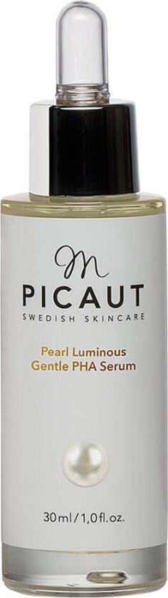 Pearl Luminous Gentle PHA Serum, 30 ml Ansiktsserum