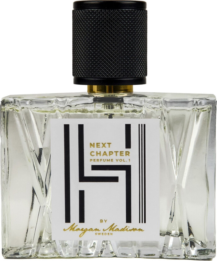 Next Chapter Vol. 1 Perfume 70 ml