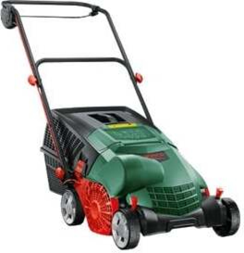 DIY Universal Verticut 1100 Vertikalskjærer 1100 W