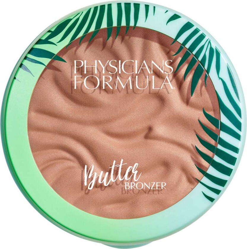 Murumuru Butter Bronzer - Bronzer Bronzer