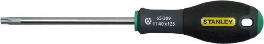 Stanley FatMax 0-65-396 Skrutrekker Torx T20 x 100 mm