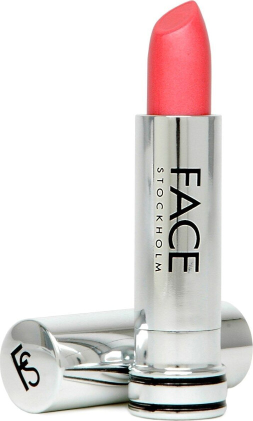 Face Stockholm Cream Lipstick Romance
