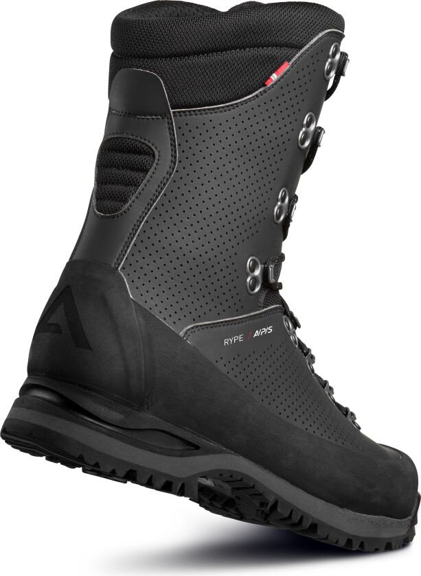 Rype APS GTX Black 38 Svart