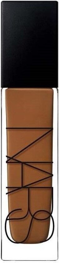 Natural Radiant Longwear Foundation 30 ml (Farge: Iguacu)