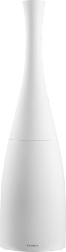 Saku toalettbørste hvit