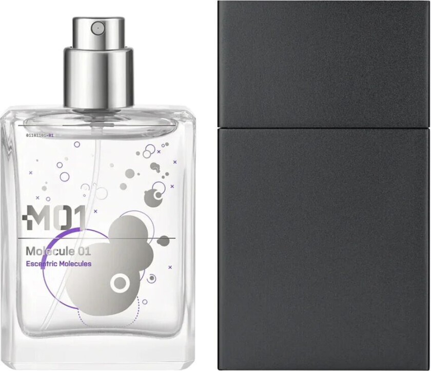 Molecule 01 Portable Eau de Toilette 30ml