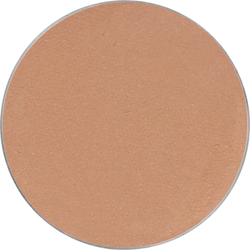 Eyeshadow Refill Magnetic Nougat