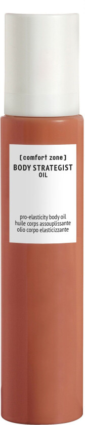 Body Strategist Oil 100 ml