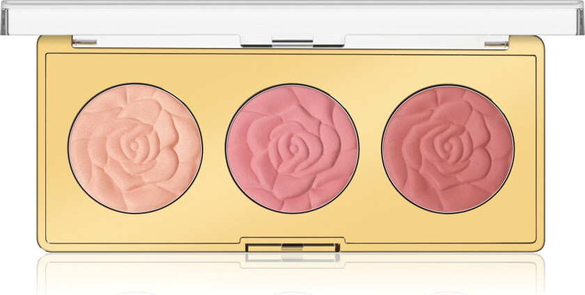 Rose Powder Blush 01 Flowers Of Love