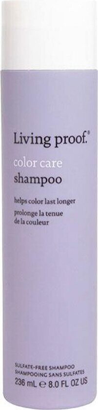 Color Care Shampoo 236ml