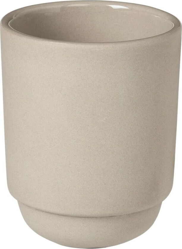 Nordic Bistro kopp 30 cl Beige