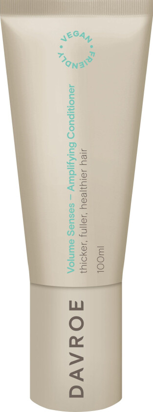 DAVROE Volume Senses Amplifying Conditioner 100 ml