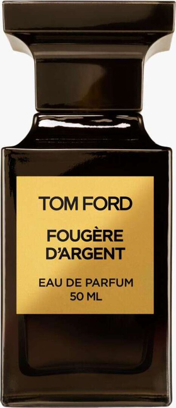 Fougére D'Argent EdP (Størrelse: 50 ML)