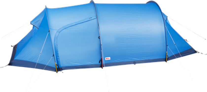 Abisko Endurance 3 Un Blue ONESIZE