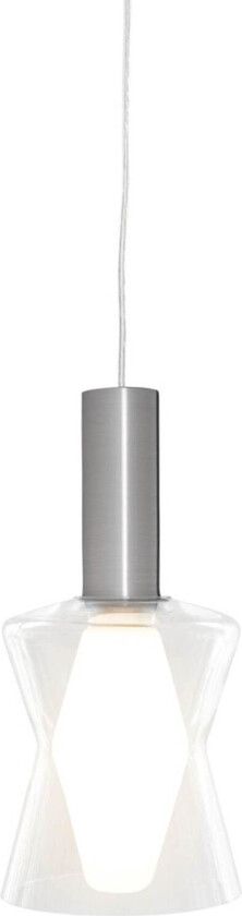 Wirkkala LED K2-135 klart glas