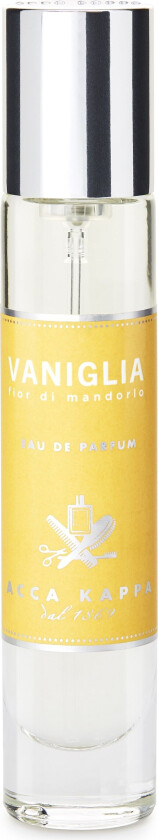 Vaniglia Fior Di Mandorlo Eau De Parfum 15 ml