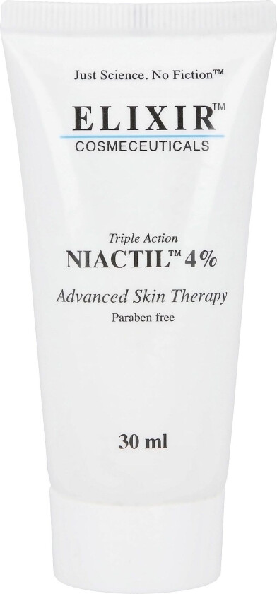 Niactil 4% 30 ml