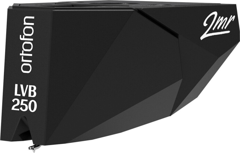 Bilde av 2MR Black LVB 250 MM-pickup