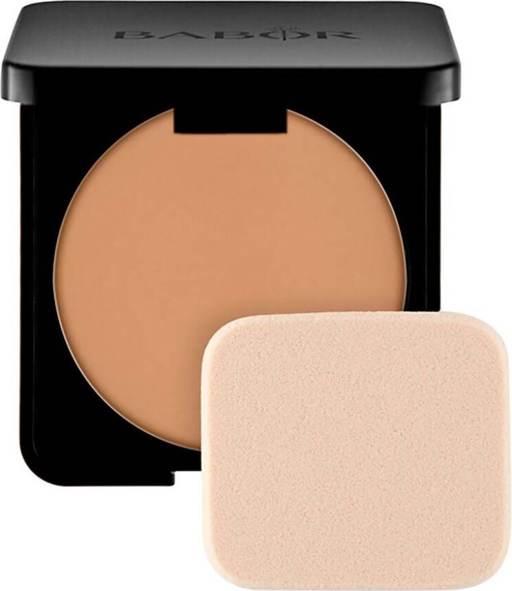 Babor Makeup Sun Foundation 03 sunny