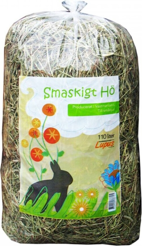 Bilde av Saftig høy (20 l)