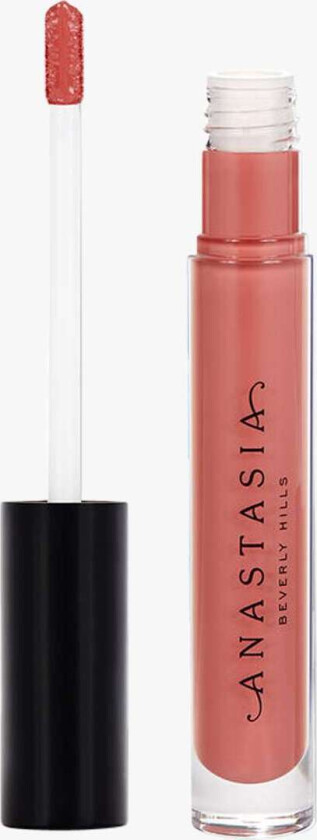 Lip Gloss 4,5 ml (Farge: Caramel)