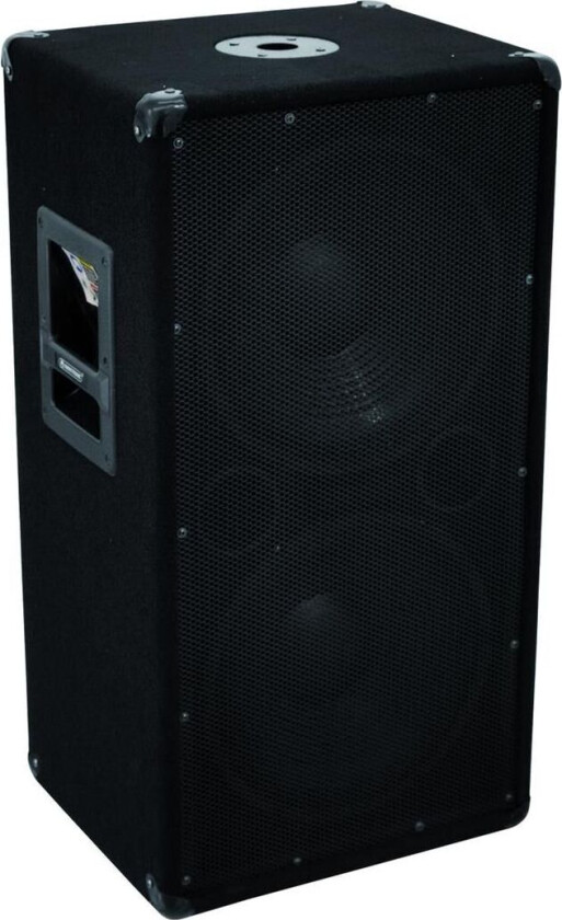 Bx-2250 Subwoofer 800w