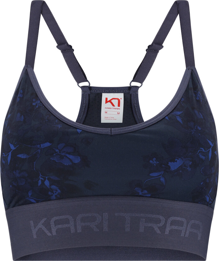 Women's Var Printed XS, Azure