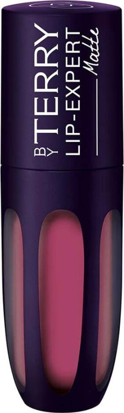 By Terry Lip-Expert Matte Liquid Lipstick N3 Rosy Kiss 4ml