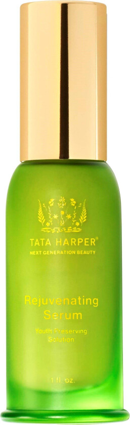 Rejuvenating Serum (30ml)